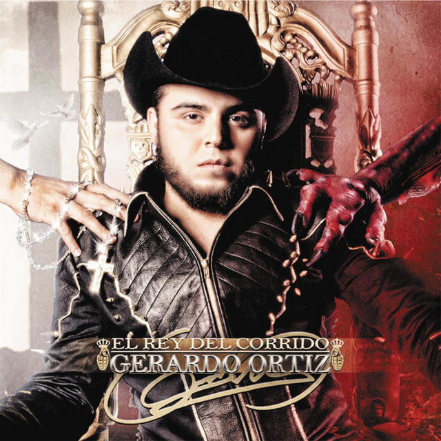 Entre Dios Y El Diablo album cover