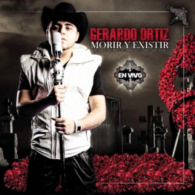Morir y Existir En Vivo album cover