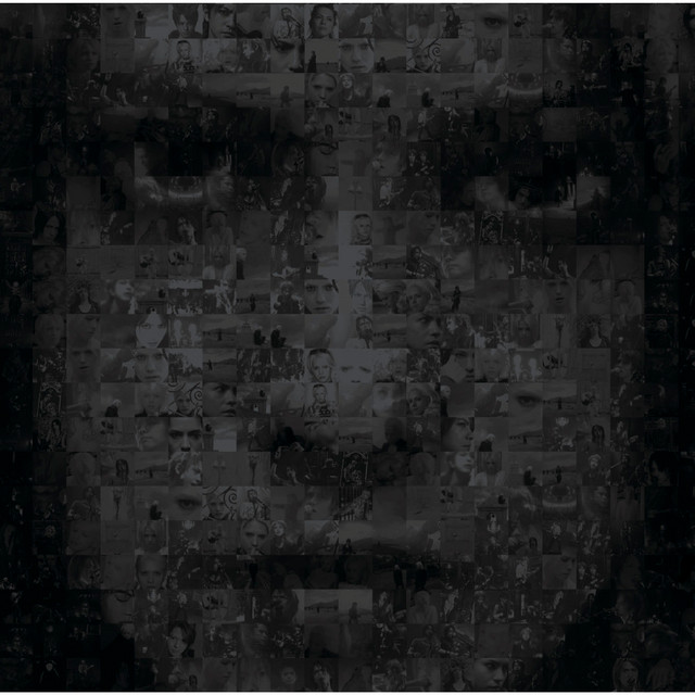 HYDE album cover