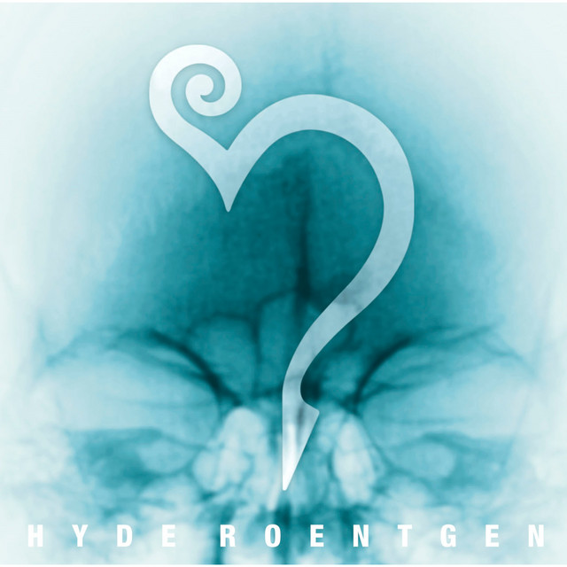 Gibson Style 0 as heard on ROENTGEN by Hyde (2002)