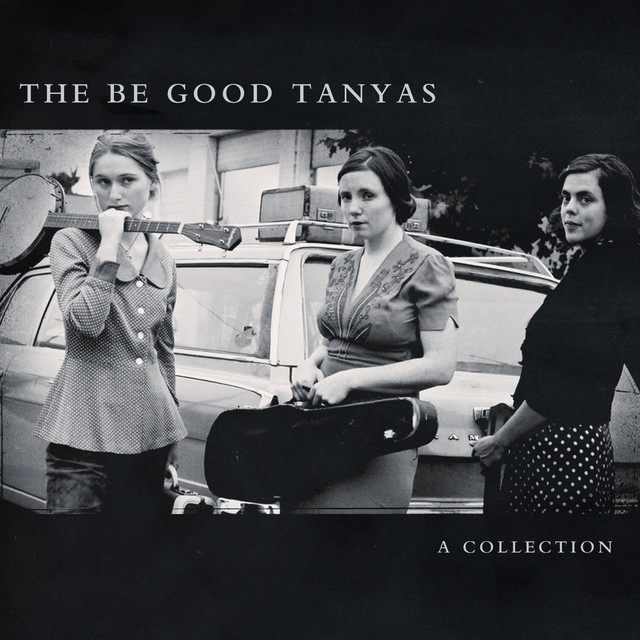 A Collection (2000 - 2012) album cover
