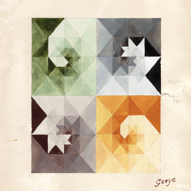 Avid Pro Tools as heard on Making Mirrors by Gotye (2011)