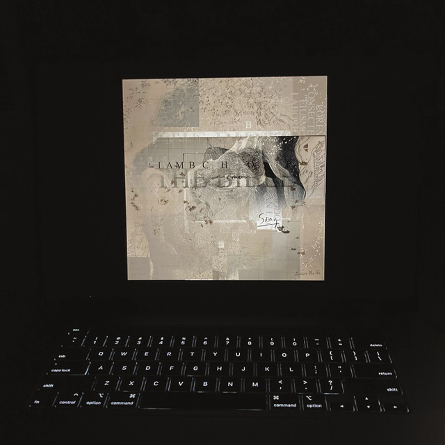 The Bible album cover