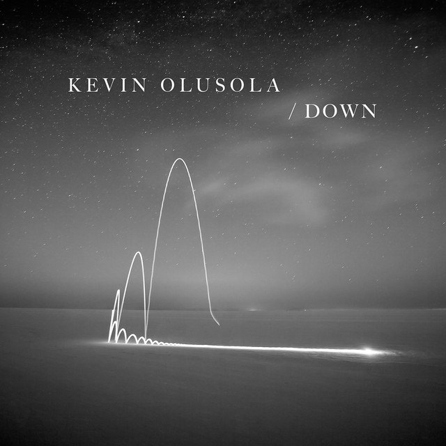 Ableton Push as heard on Down by Kevin Olusola (2017)