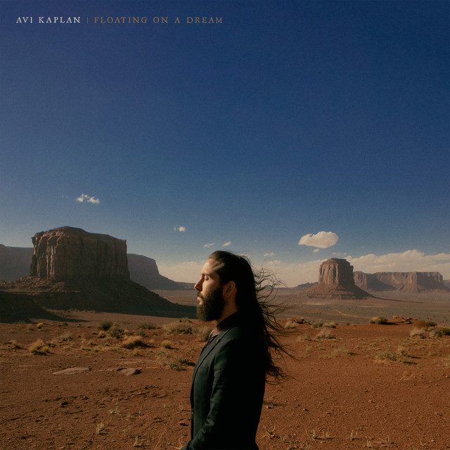 Floating On A Dream album cover