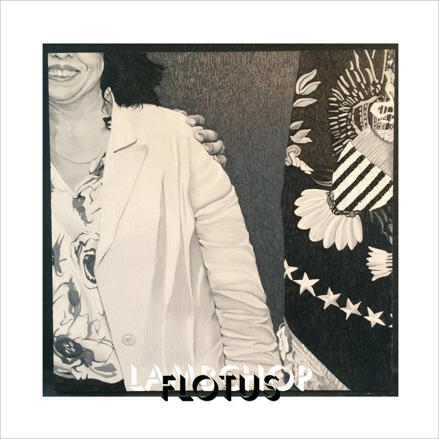 FLOTUS album cover