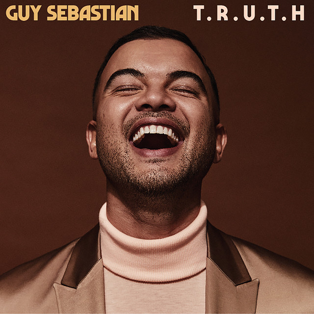 T. R. U. T. H. album cover