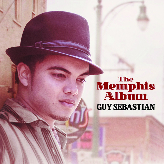 The Memphis Album album cover