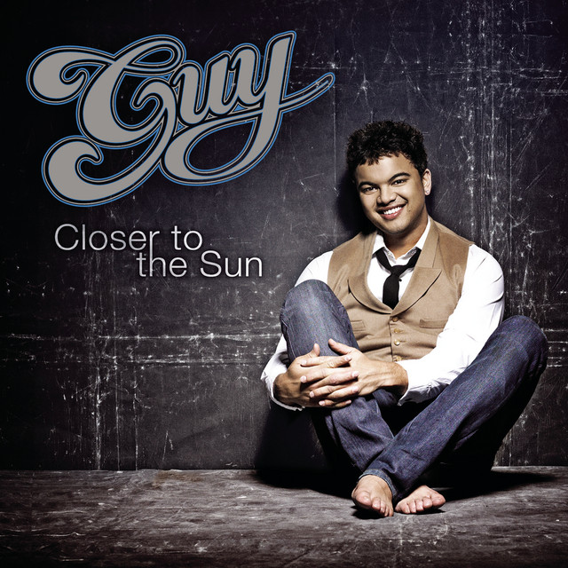 Closer To The Sun album cover
