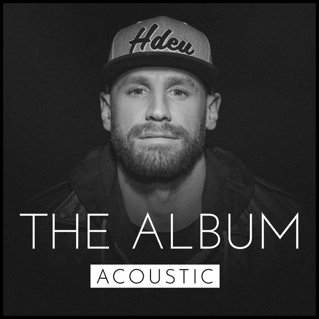 The Album (Acoustic) album cover