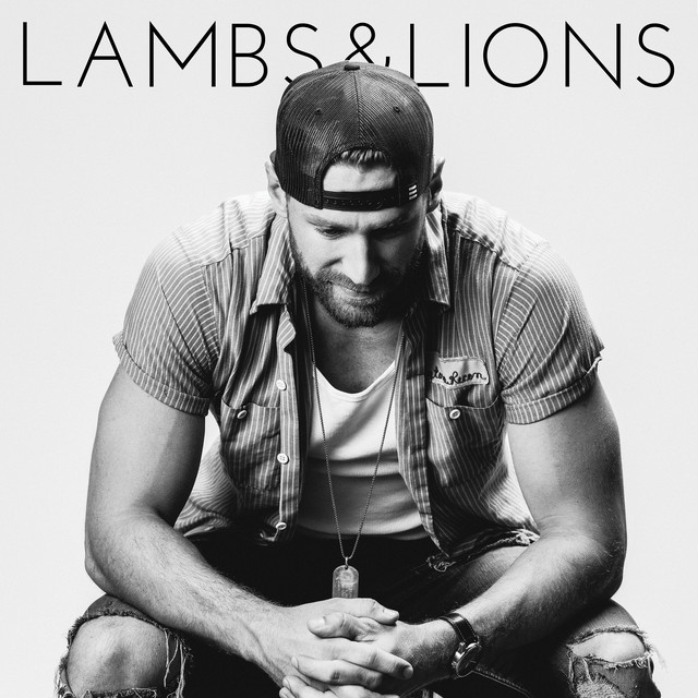 Lambs & Lions album cover