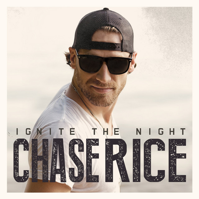 Ignite the Night (Spotify Commentary) album cover