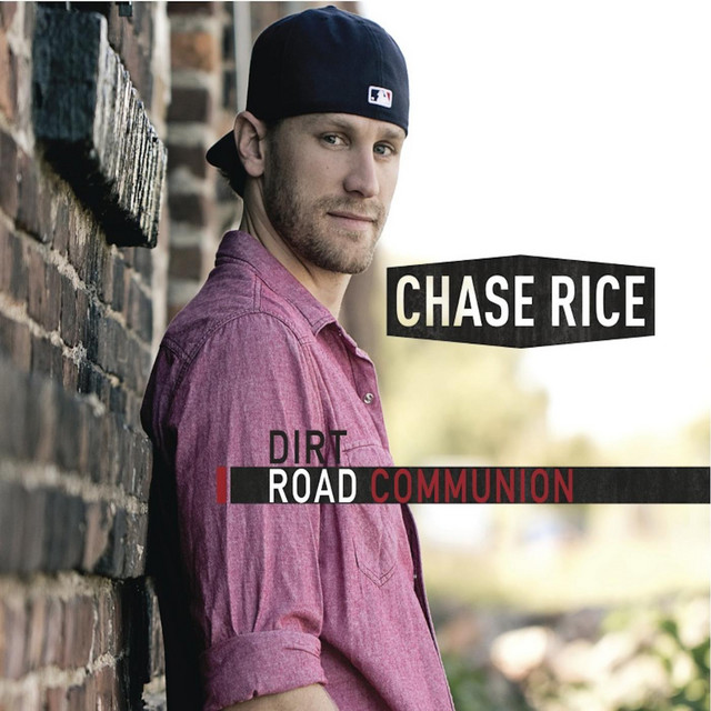 Dirt Road Communion album cover