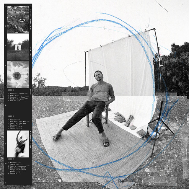 Collections From The Whiteout album cover