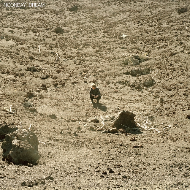 Noonday Dream album cover