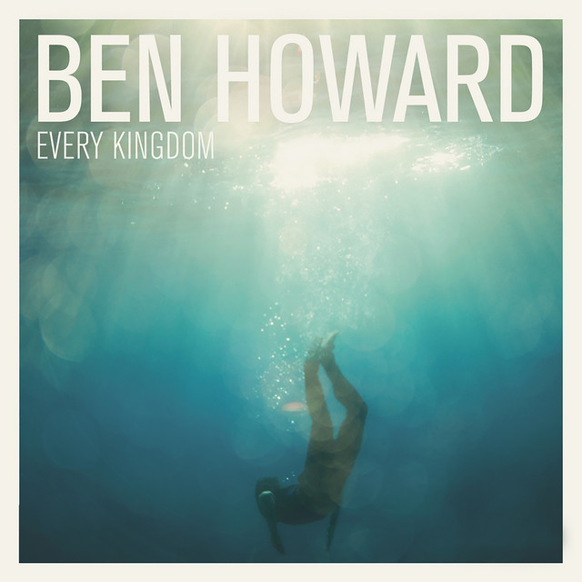 Every Kingdom album cover