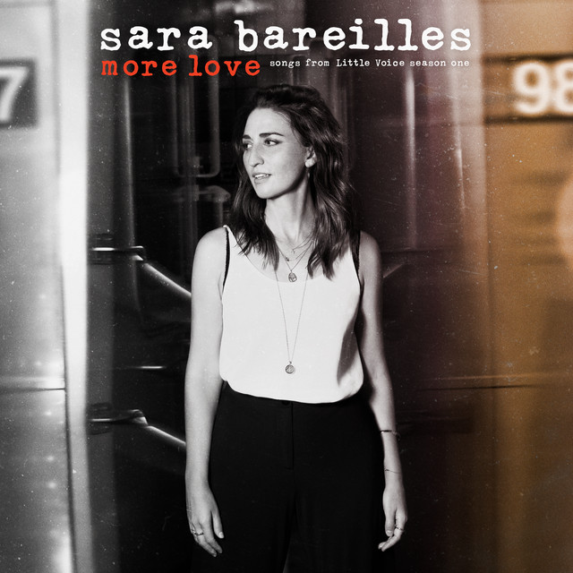 More Love - Songs from Little Voice Season One album cover