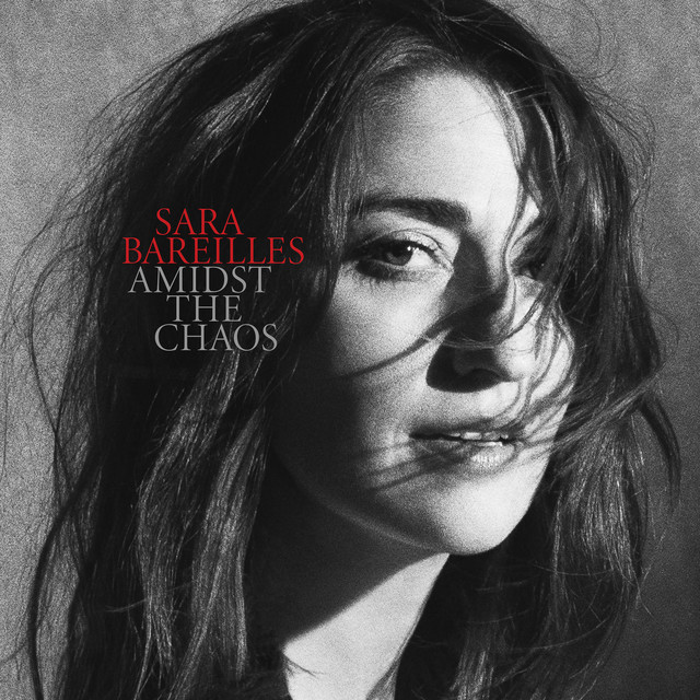 Amidst the Chaos (Bonus Version) album cover
