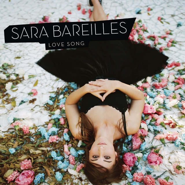 George Massenburg Labs (GML) 8200 as heard on Love Song by Sara Bareilles (2008)