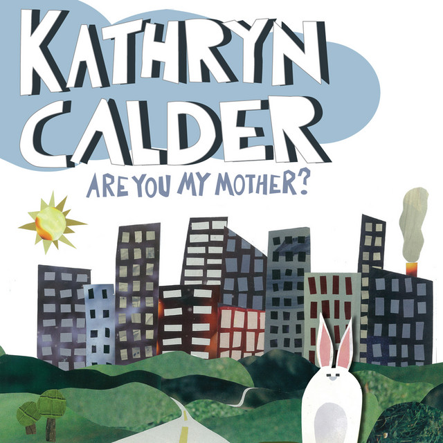 Are You My Mother? album cover