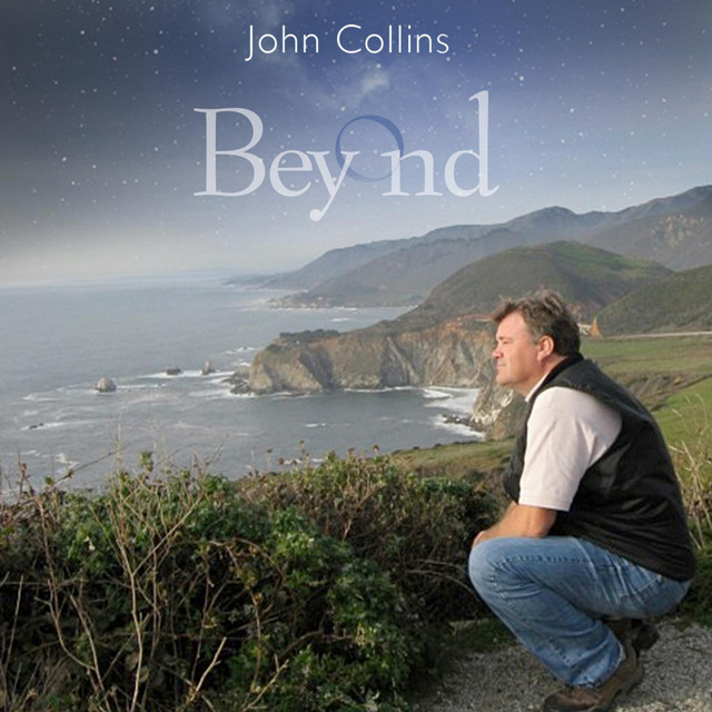 Beyond album cover