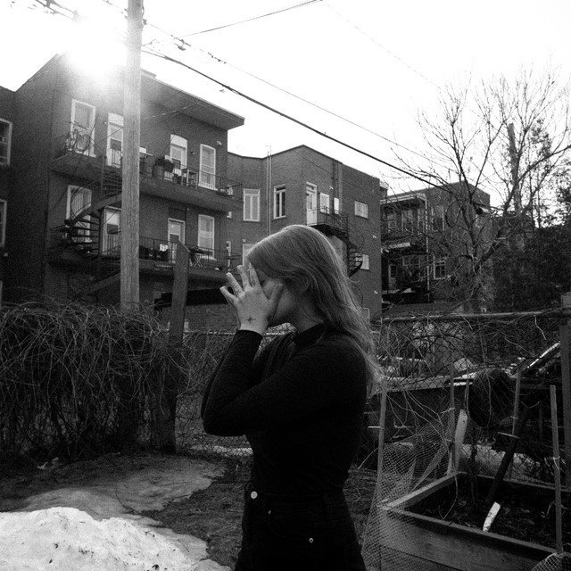 Perséides album cover