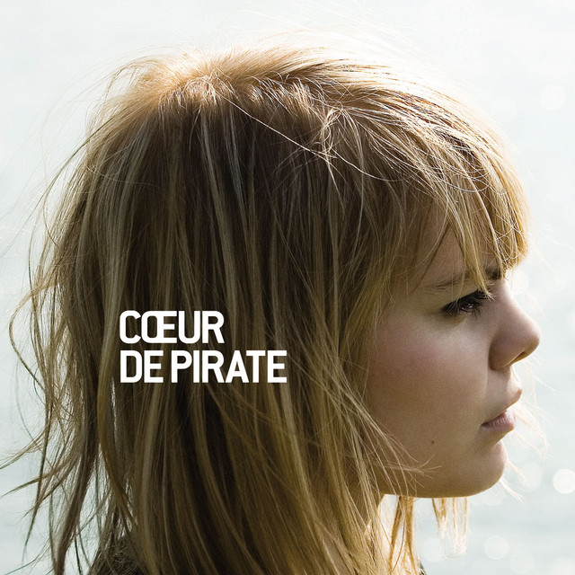Cœur de pirate album cover