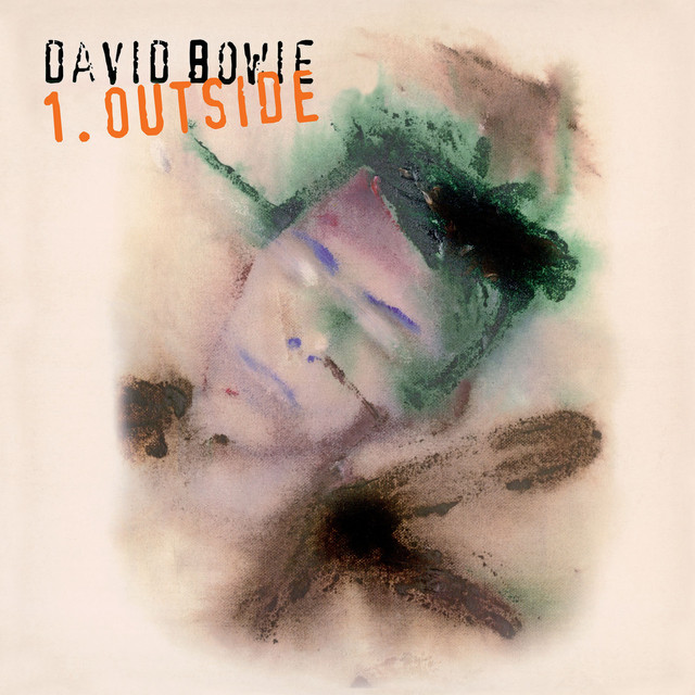 Oblique Strategies: Over One Hundred Worthwhile Dilemmas as heard on 1. Outside (The Nathan Adler Diaries: A Hyper Cycle) by David Bowie (1995)