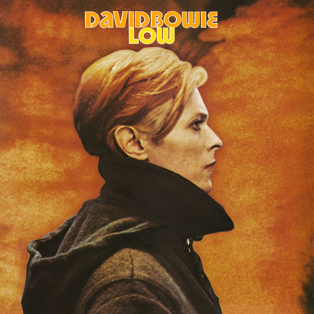 Roland TR-77 Rhythm 77 as heard on Low (2017 Remaster) by David Bowie (1977)
