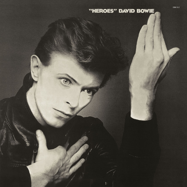 Chamberlin M1 as heard on "Heroes" (2017 Remaster) by David Bowie (1977)