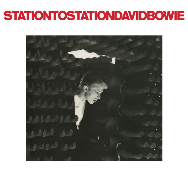 Chamberlin M1 as heard on Station to Station (2016 Remaster) by David Bowie (1976)