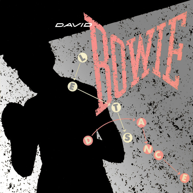 Beyerdynamic M88 as heard on Let's Dance (Demo) by David Bowie (2018)