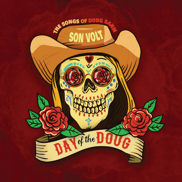 Day of the Doug album cover