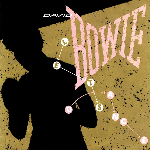 Beyerdynamic M88 as heard on Let's Dance by David Bowie (1983)
