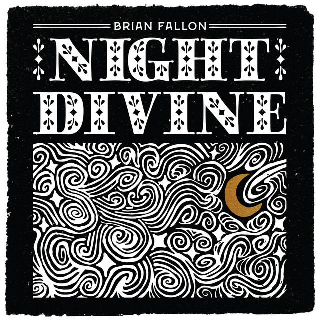 Night Divine album cover