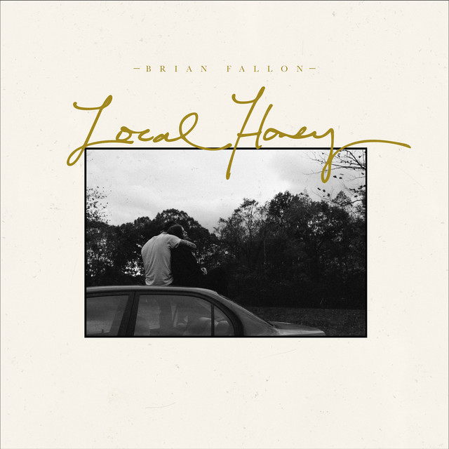 Martin 00-42 as heard on Local Honey by Brian Fallon (2020)