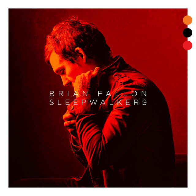 Sleepwalkers album cover