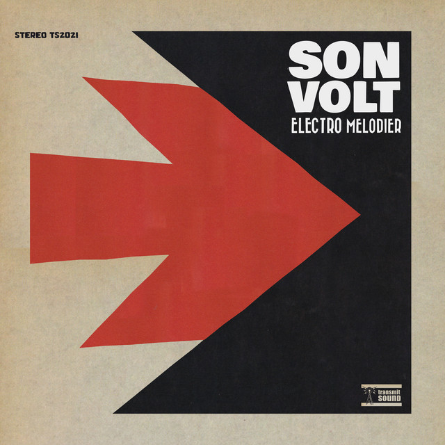 Electro Melodier album cover