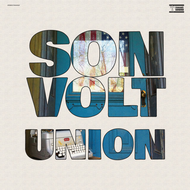 Union album cover