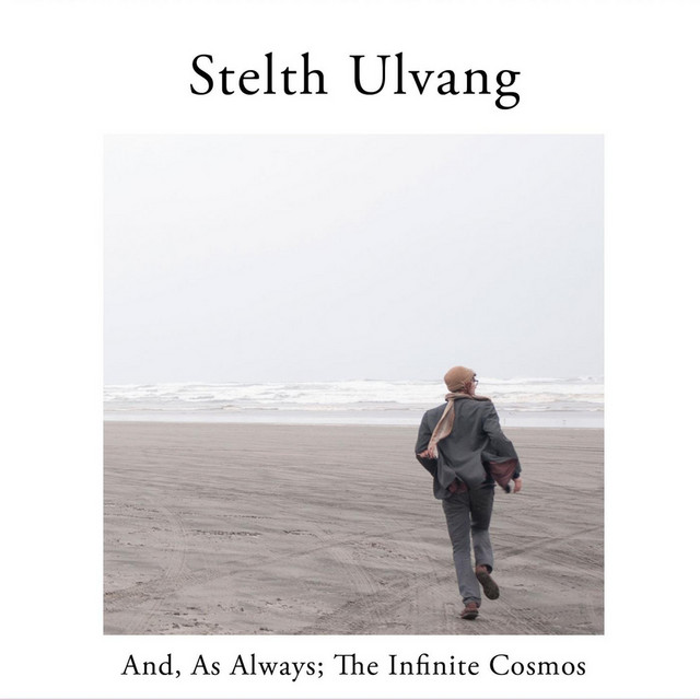 And as Always; The Infinite Cosmos album cover
