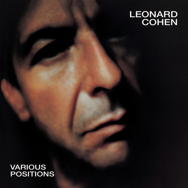 Various Positions album cover