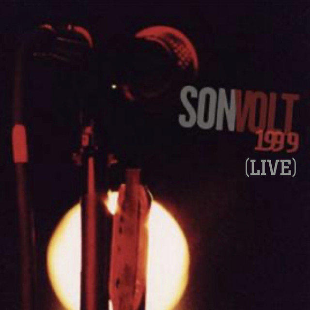1999 ( Live ) album cover