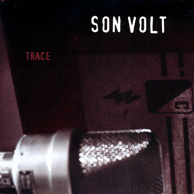 Trace album cover