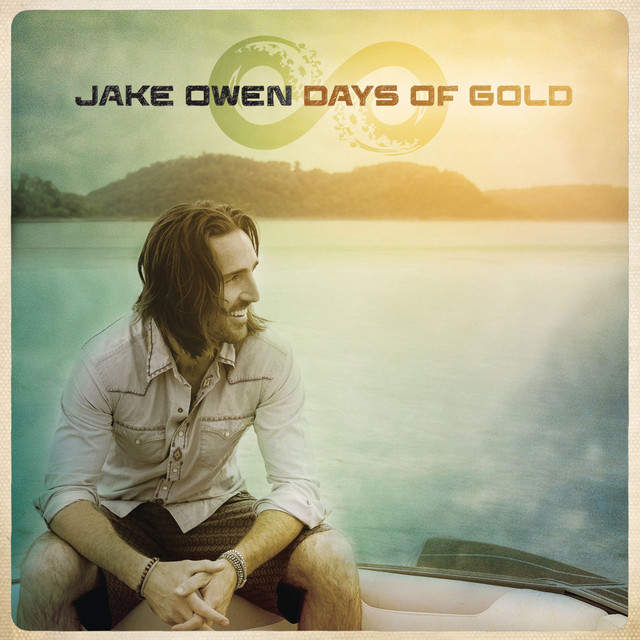 Days of Gold album cover
