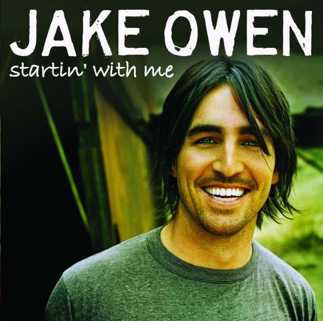 Startin' With Me album cover