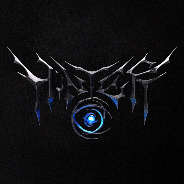 HUNTER - The 3rd Album album cover