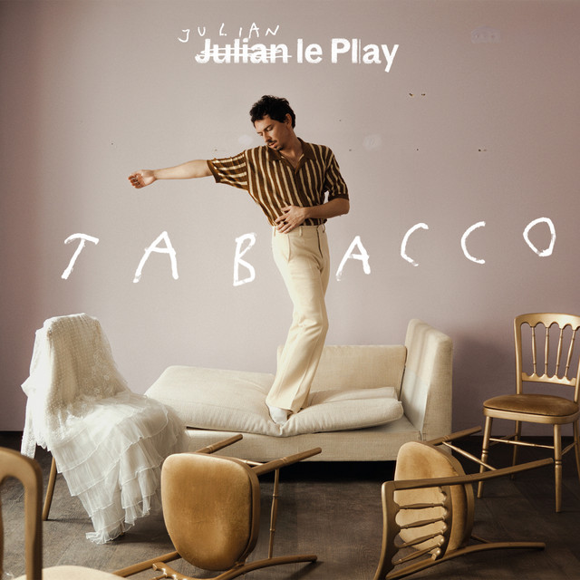 TABACCO album cover