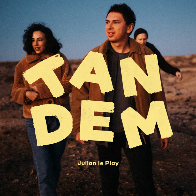 Tandem album cover
