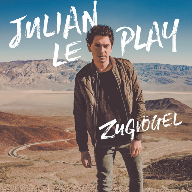 Zugvögel album cover