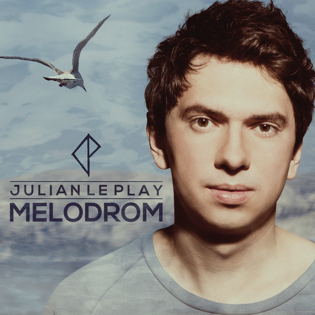 Melodrom album cover